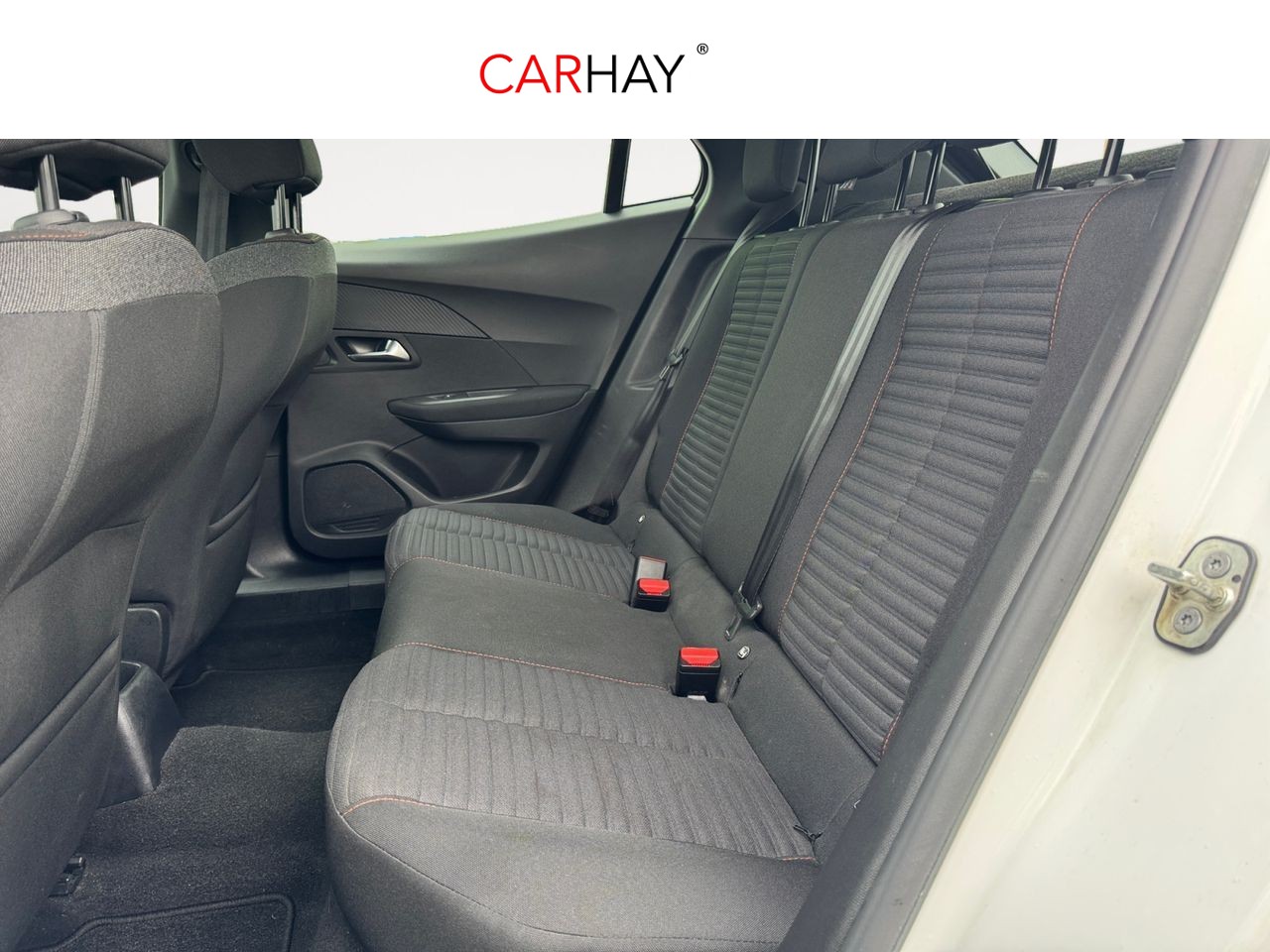 PEUGEOT 2008 Active Pack BlueHDI 81kW (110CV) 12