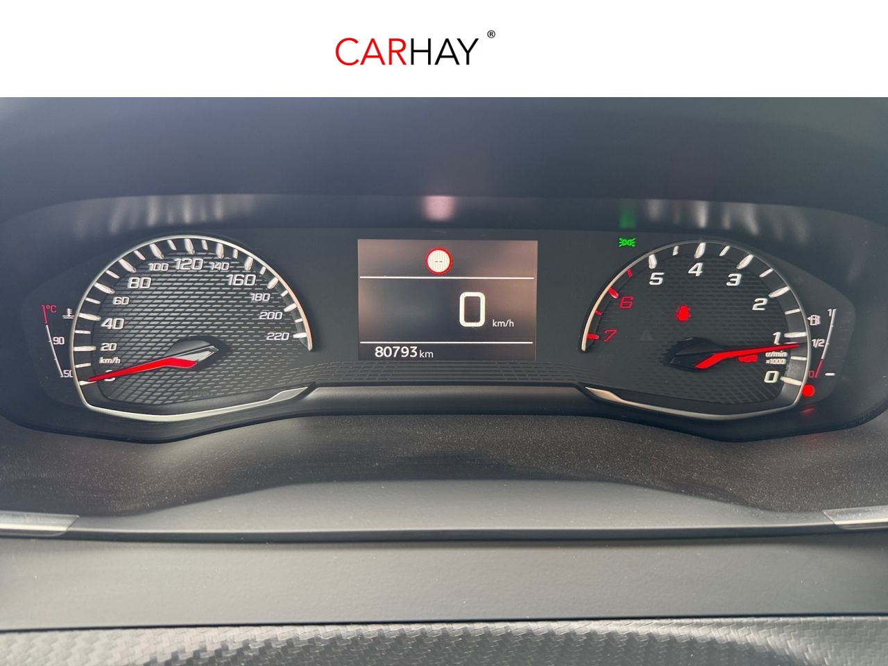 PEUGEOT 2008 Active Pack BlueHDI 81kW (110CV) 16