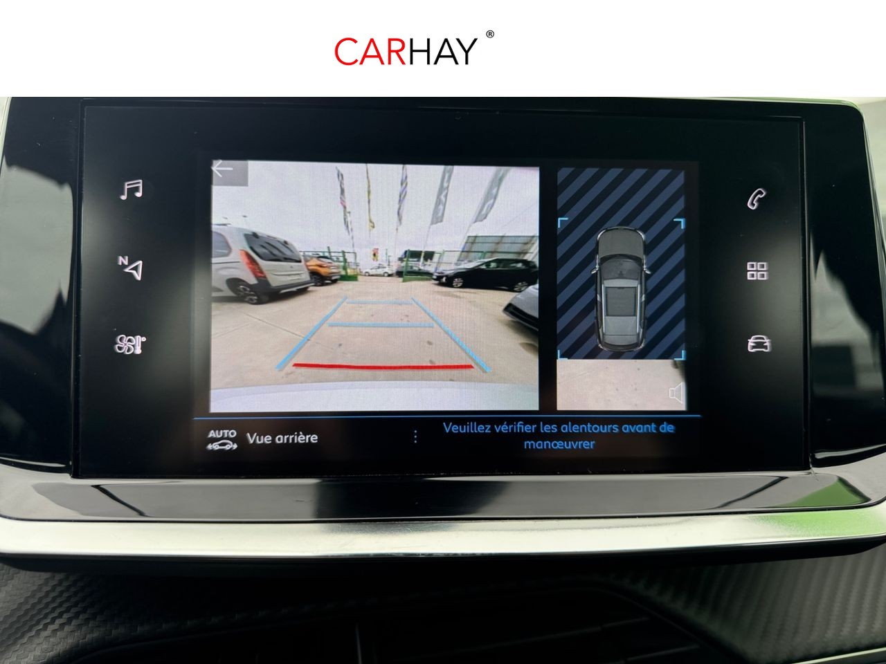 PEUGEOT 2008 Active Pack BlueHDI 81kW (110CV) 18