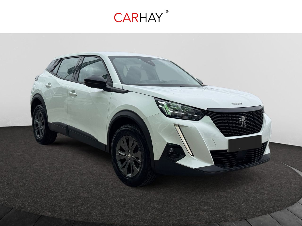 PEUGEOT 2008 Active Pack BlueHDI 81kW (110CV) 3