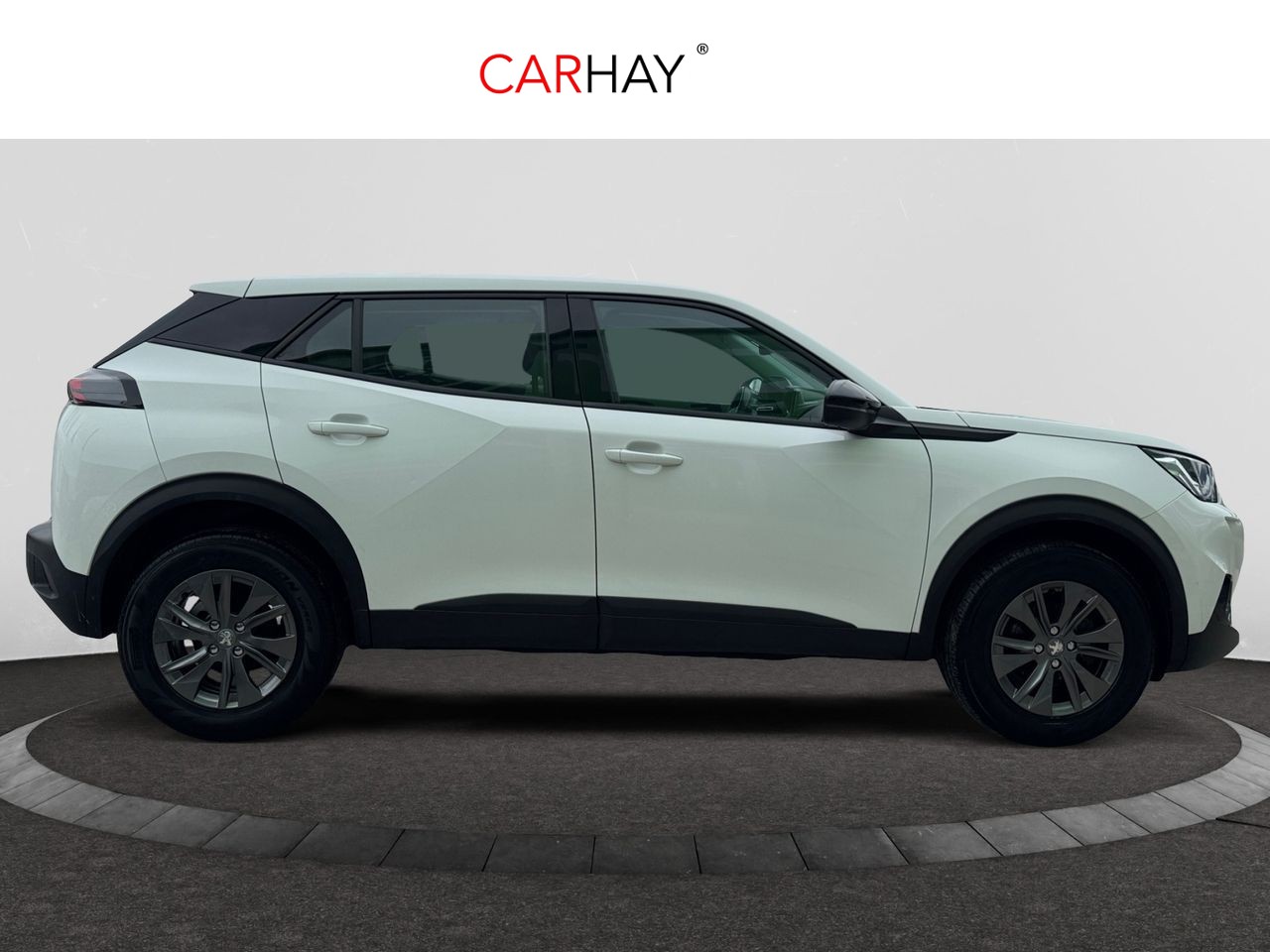 PEUGEOT 2008 Active Pack BlueHDI 81kW (110CV) 22