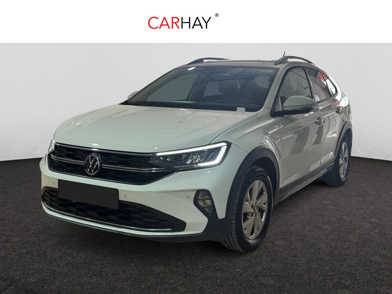 VOLKSWAGEN TAIGO Life 1.0 TSI 81kW (110CV) 1 