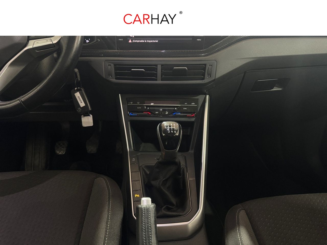 VOLKSWAGEN TAIGO Life 1.0 TSI 81kW (110CV) 12 