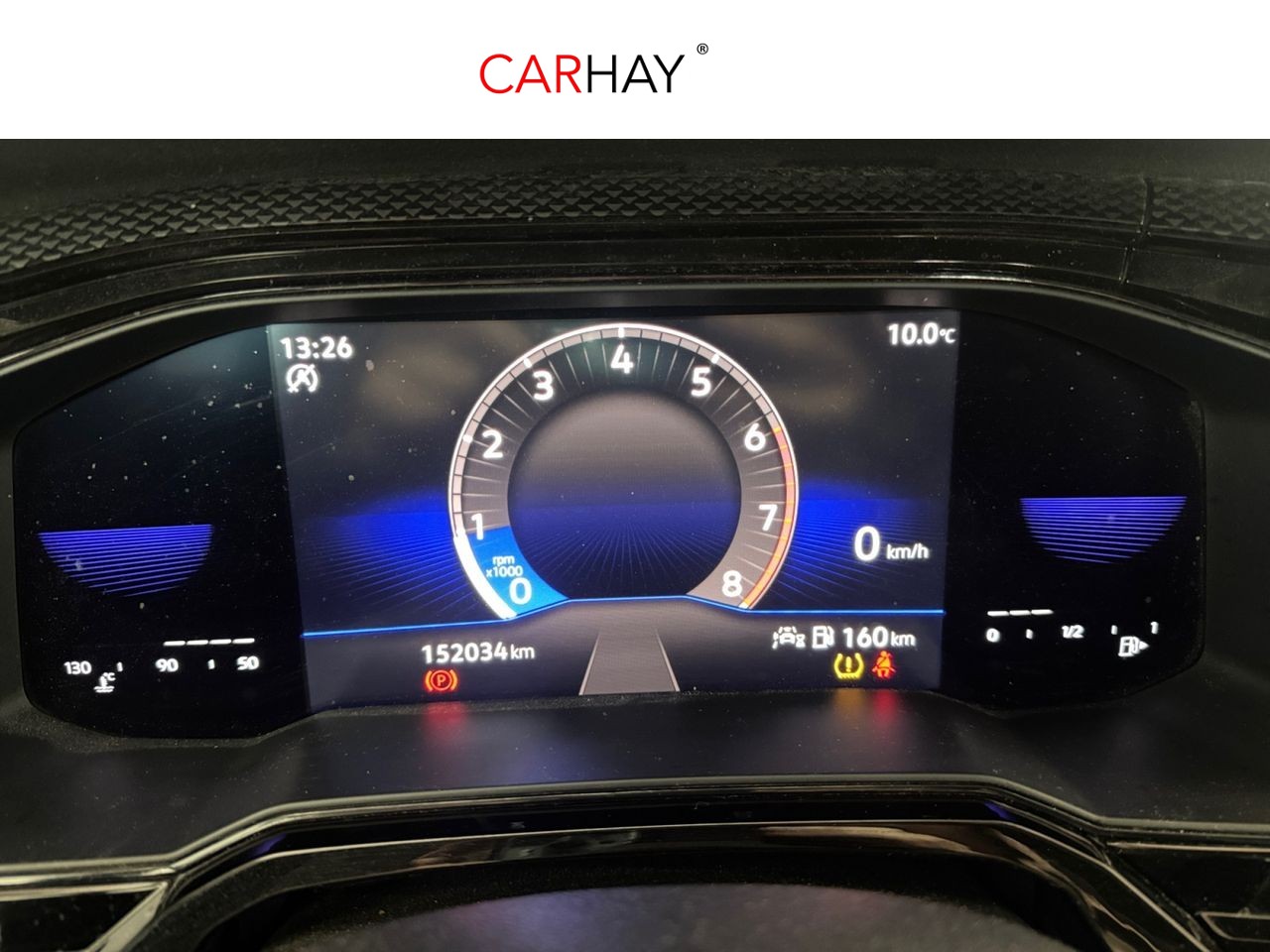 VOLKSWAGEN TAIGO Life 1.0 TSI 81kW (110CV) 13 