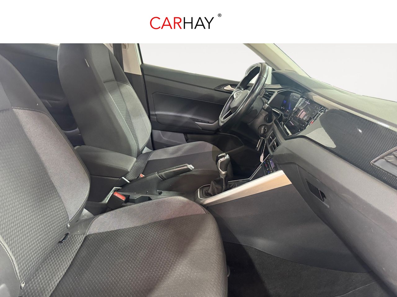 VOLKSWAGEN TAIGO Life 1.0 TSI 81kW (110CV) 14 