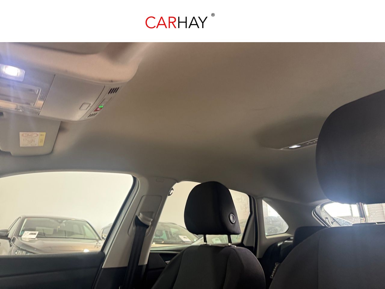 VOLKSWAGEN TAIGO Life 1.0 TSI 81kW (110CV) 18 