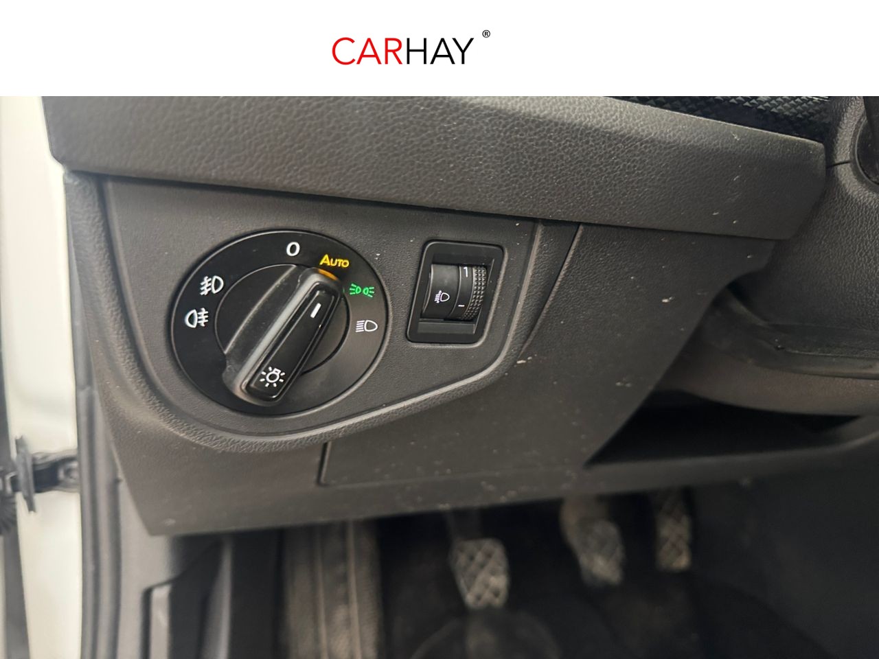 VOLKSWAGEN TAIGO Life 1.0 TSI 81kW (110CV) 19 