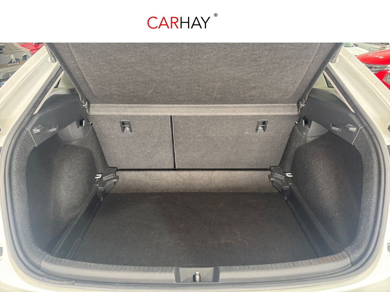 VOLKSWAGEN TAIGO Life 1.0 TSI 81kW (110CV) 20 