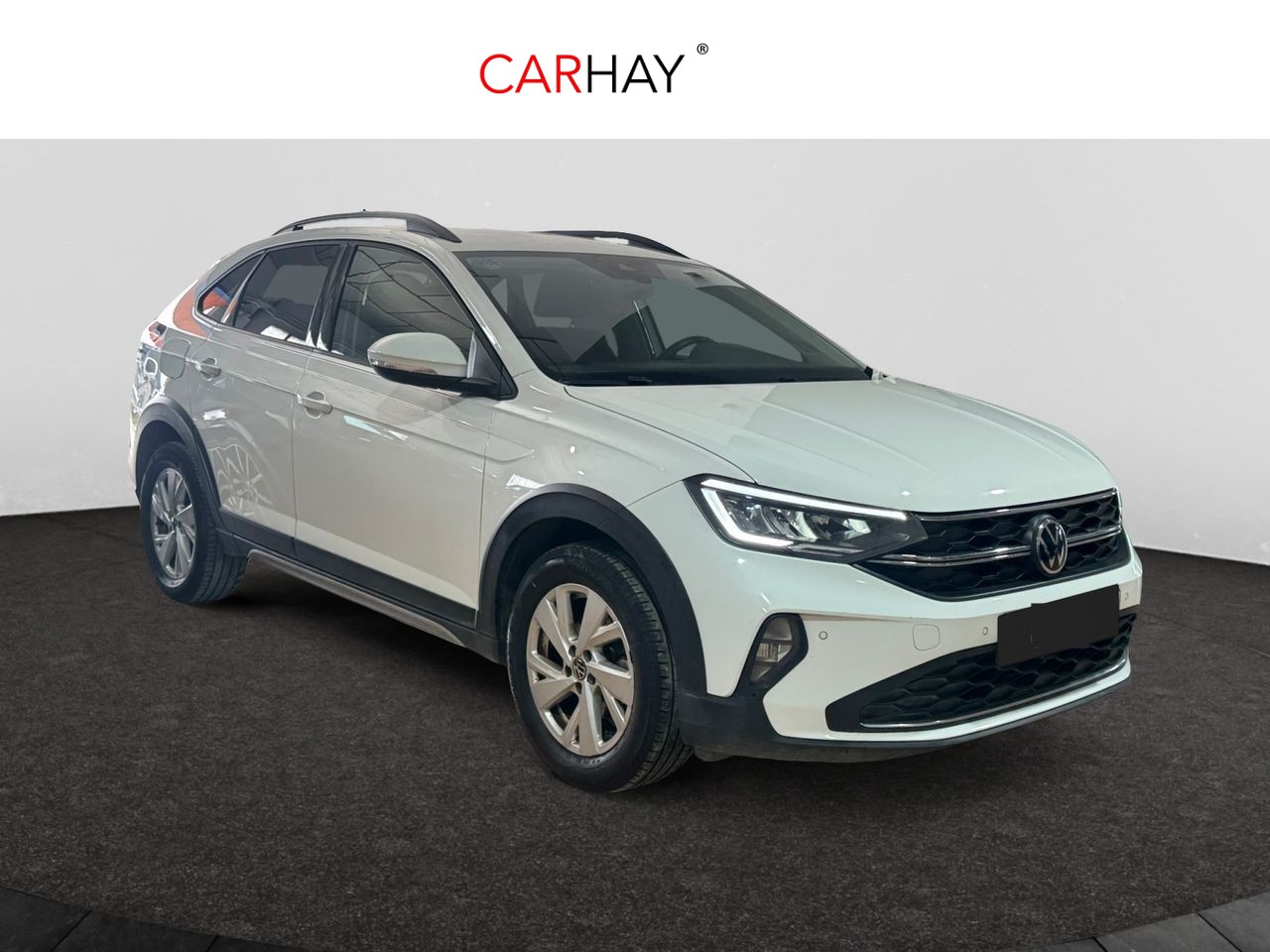 VOLKSWAGEN TAIGO Life 1.0 TSI 81kW (110CV) 3 