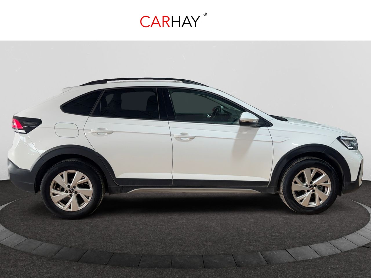 VOLKSWAGEN TAIGO Life 1.0 TSI 81kW (110CV) 23 