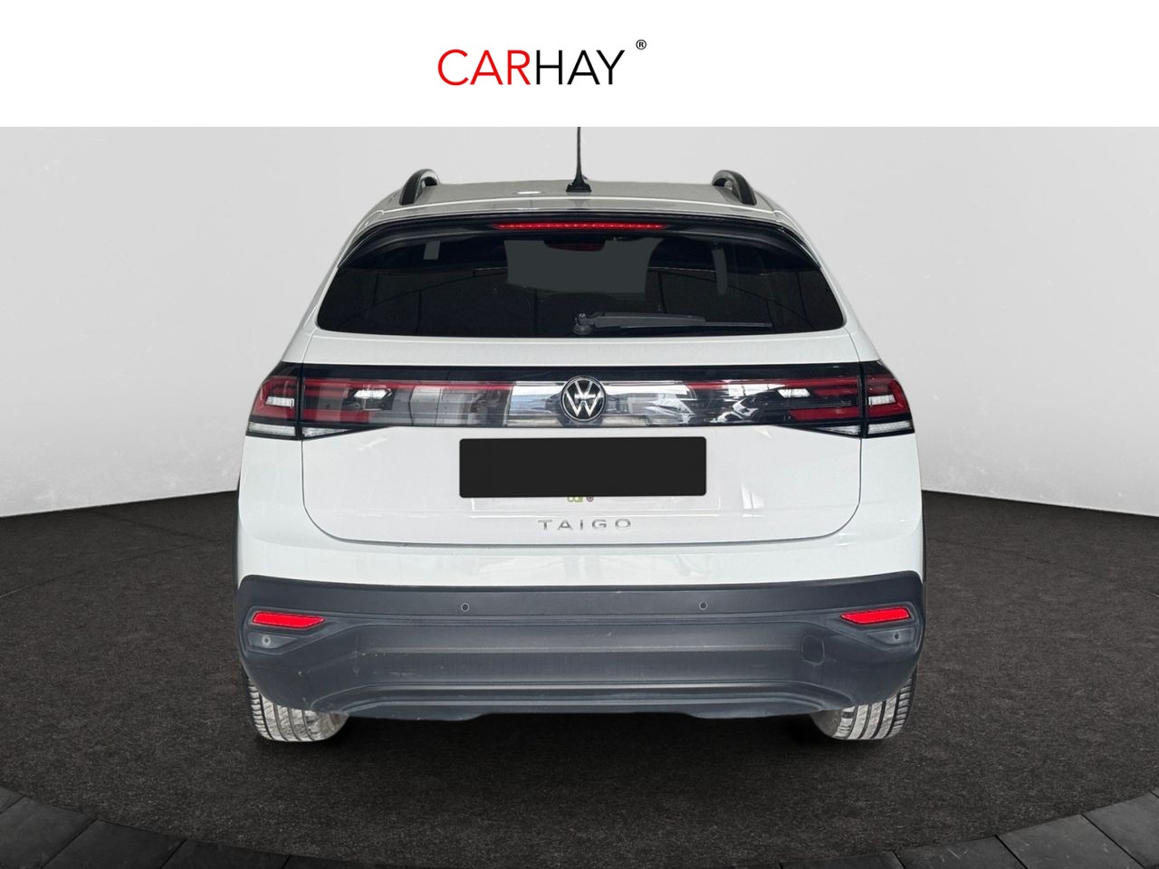 VOLKSWAGEN TAIGO Life 1.0 TSI 81kW (110CV) 6 