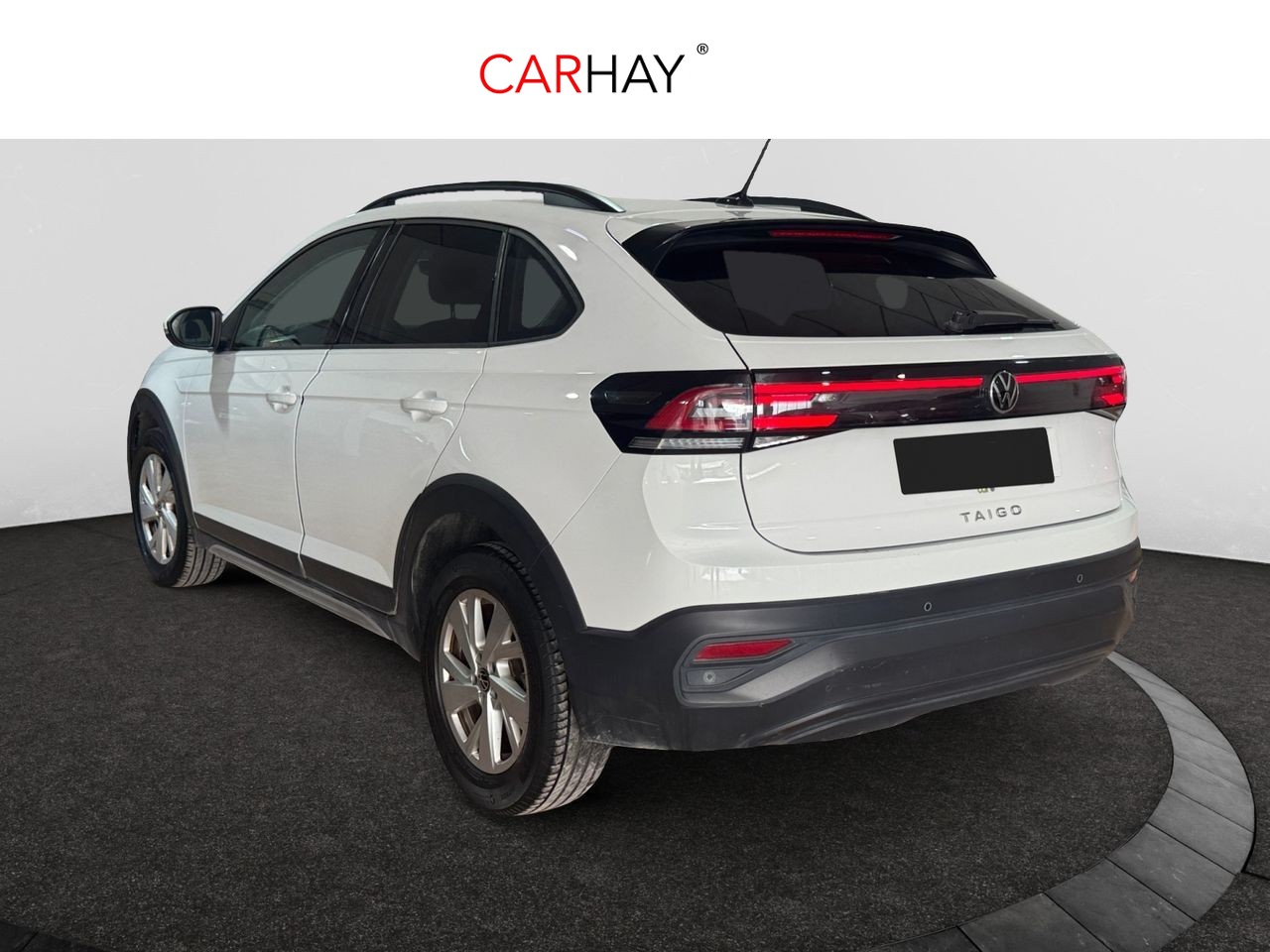 VOLKSWAGEN TAIGO Life 1.0 TSI 81kW (110CV) 7 