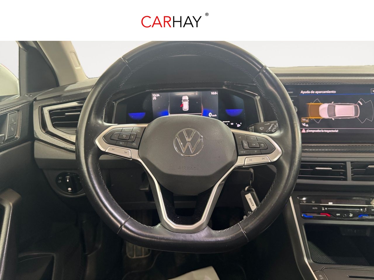 VOLKSWAGEN TAIGO Life 1.0 TSI 81kW (110CV) 10 