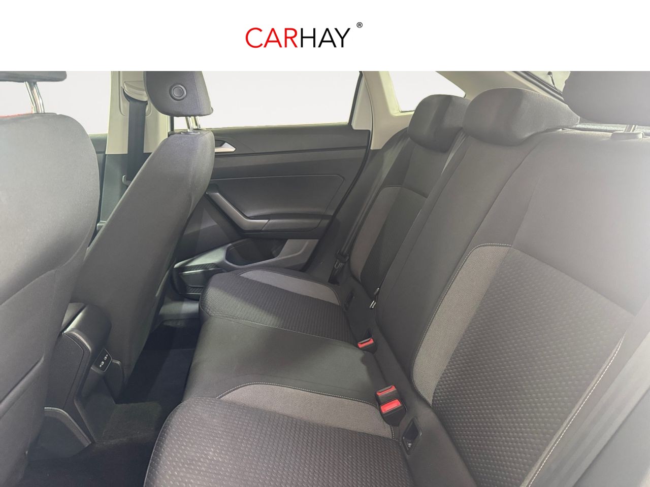 VOLKSWAGEN TAIGO Life 1.0 TSI 81kW (110CV) 11 