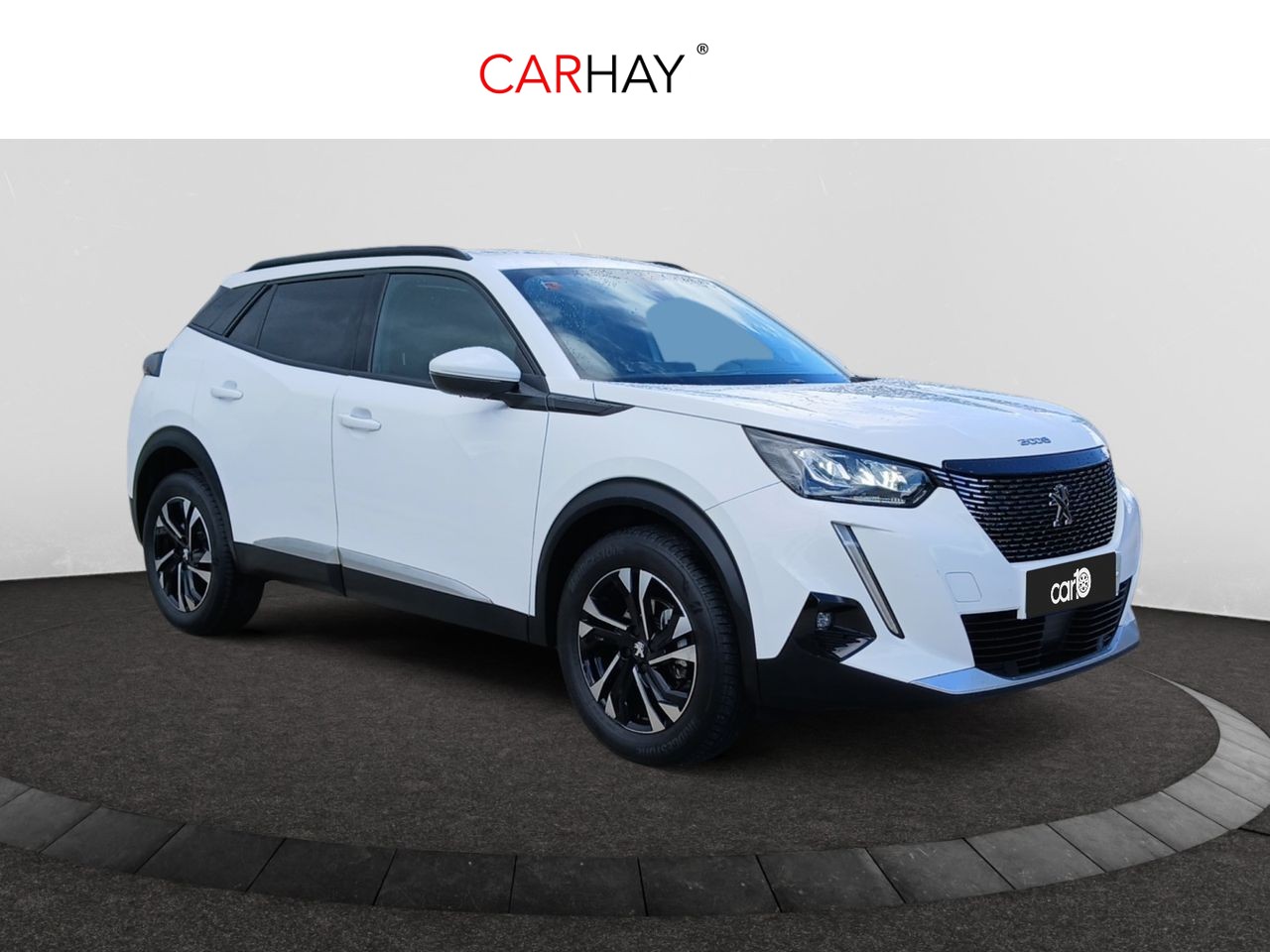 PEUGEOT 2008 Allure BlueHDI 81kW (110CV) 3 