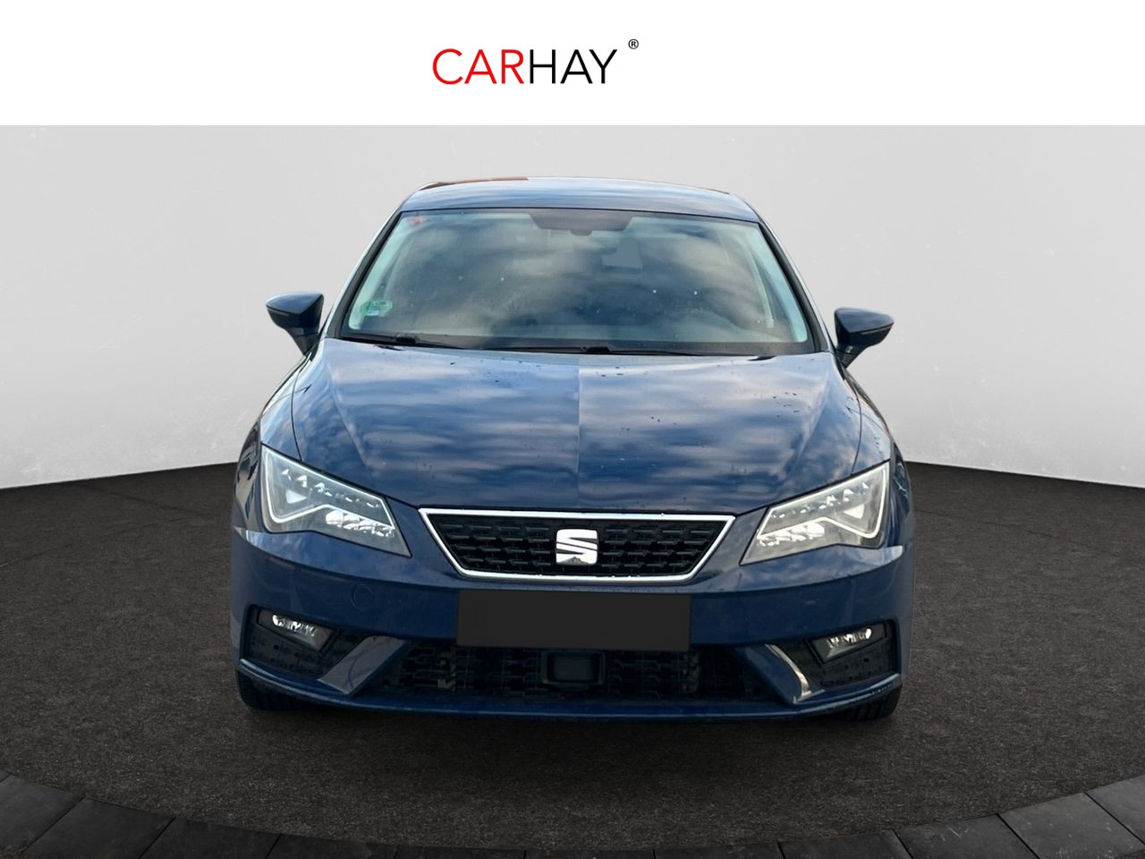 SEAT LEON 1.4 TSI 92kW (125CV) S&S Style Visio Nav 2 