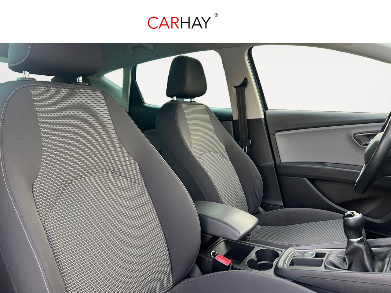 SEAT LEON 1.4 TSI 92kW (125CV) S&S Style Visio Nav 13 