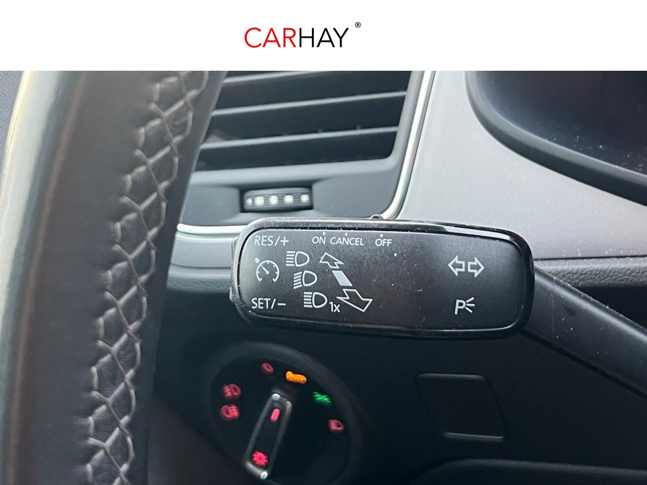 SEAT LEON 1.4 TSI 92kW (125CV) S&S Style Visio Nav 18 