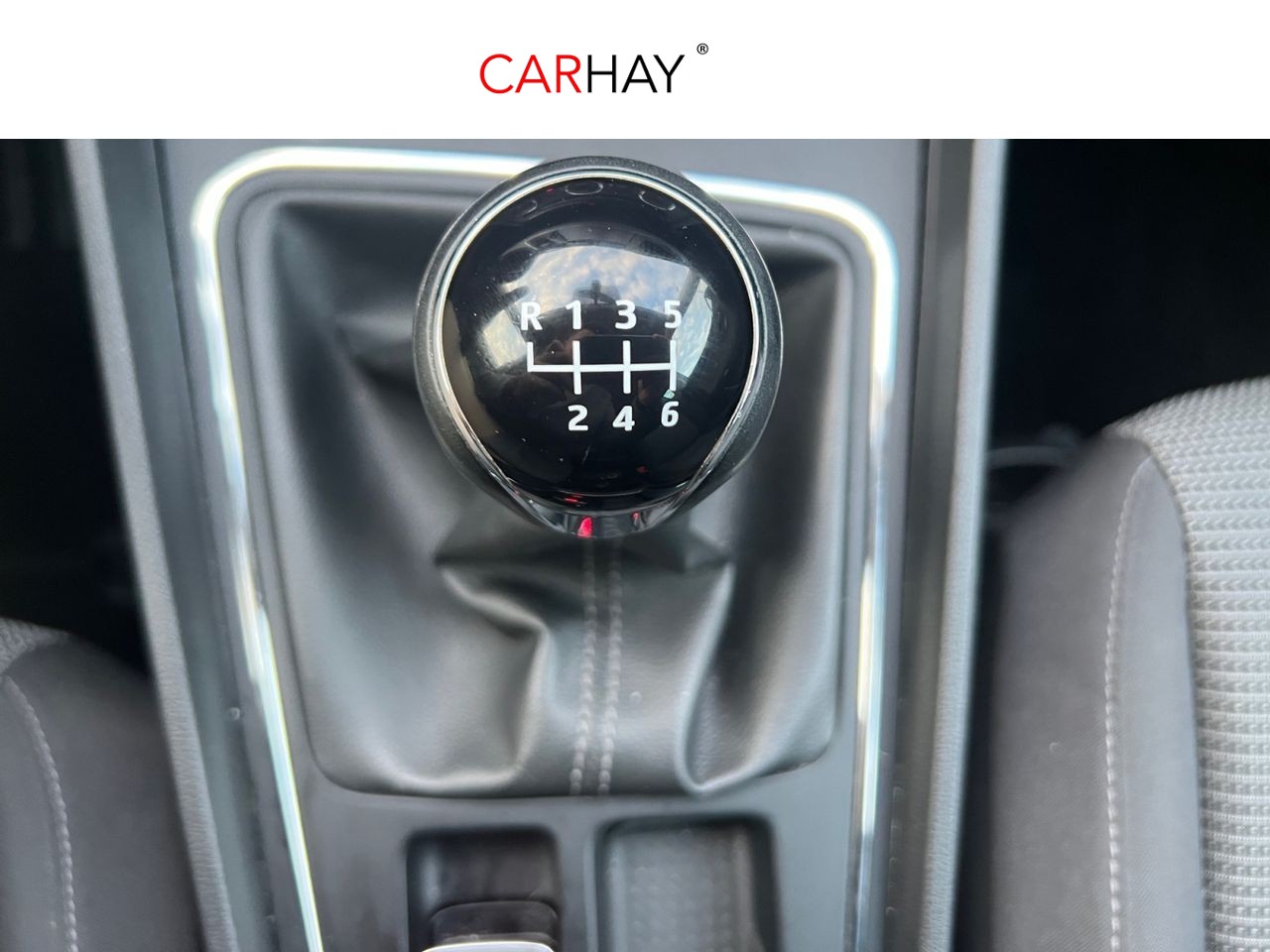 SEAT LEON 1.4 TSI 92kW (125CV) S&S Style Visio Nav 20 