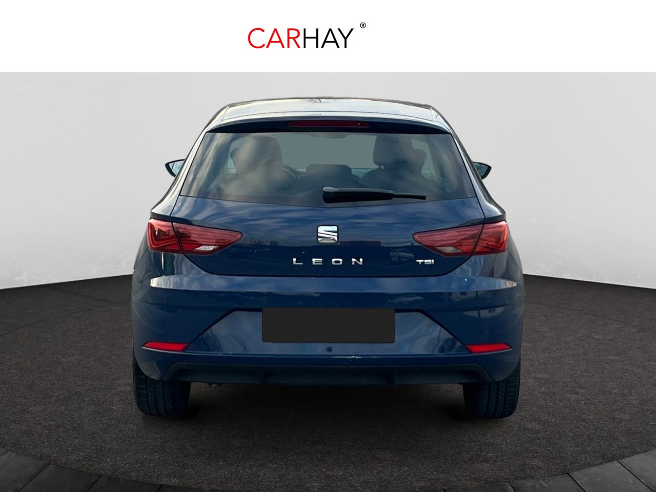 SEAT LEON 1.4 TSI 92kW (125CV) S&S Style Visio Nav 6 