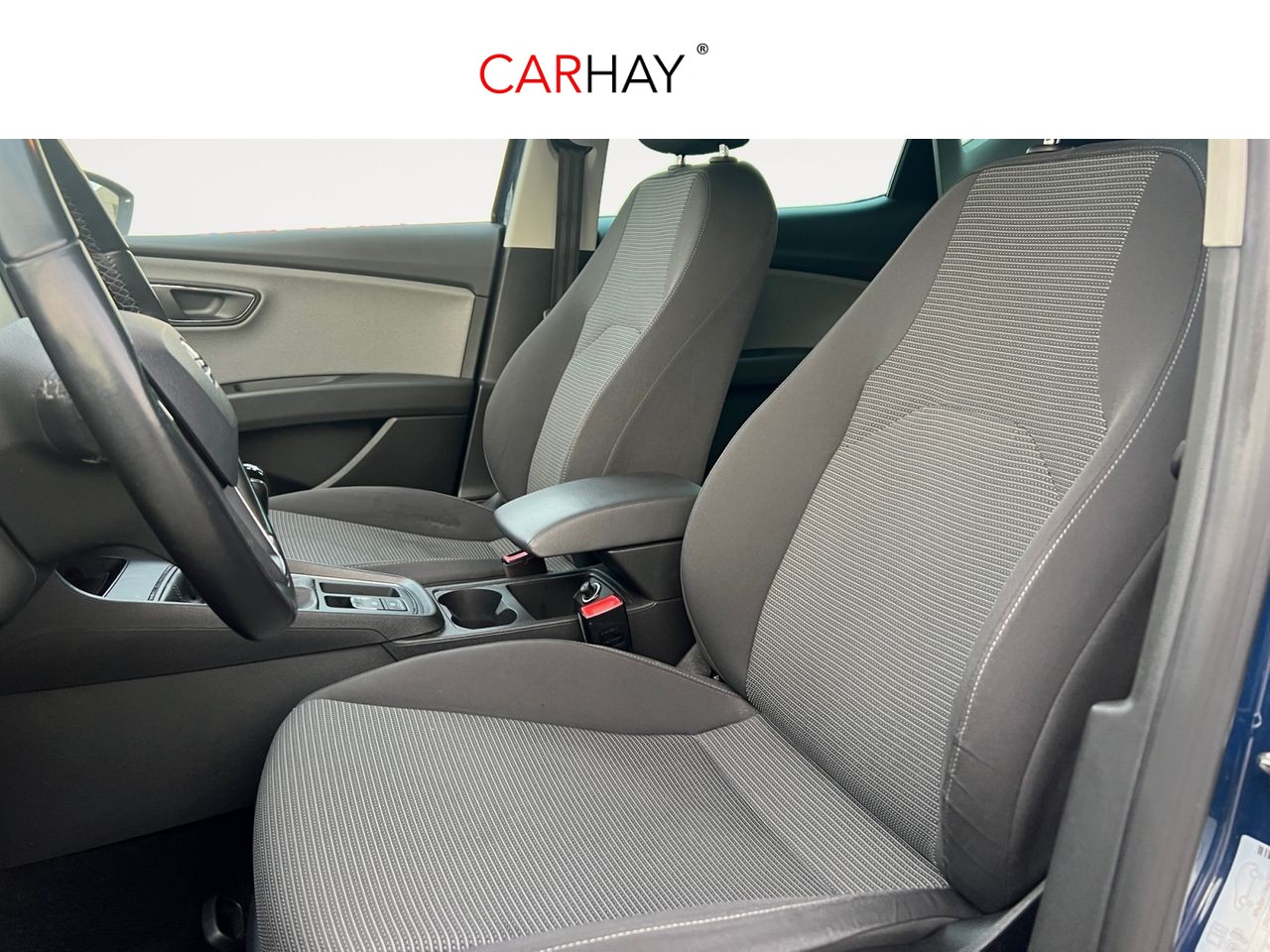 SEAT LEON 1.4 TSI 92kW (125CV) S&S Style Visio Nav 8 