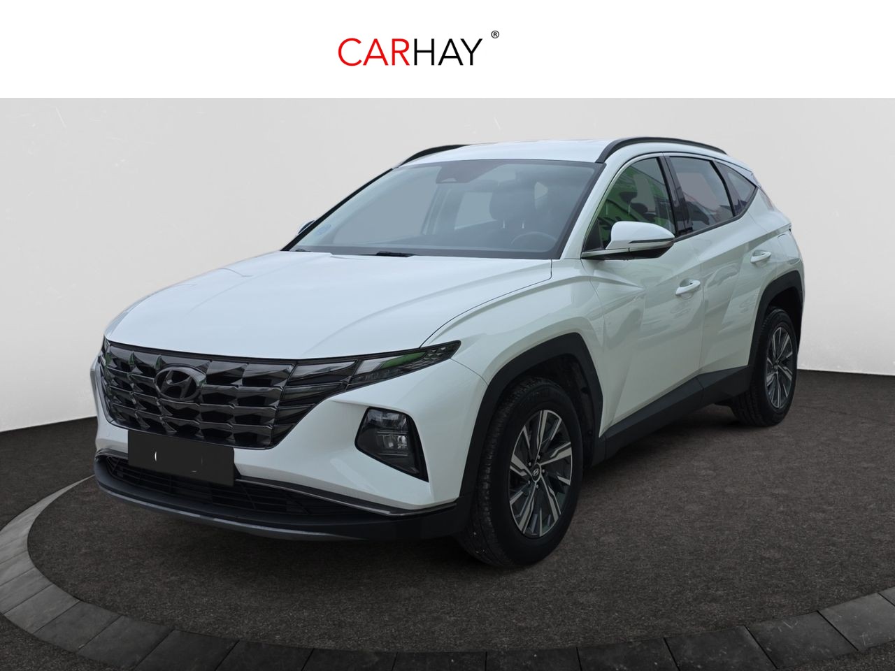 HYUNDAI TUCSON 1.6 TGDI 169kW (230CV) HEV Maxx Auto 1 