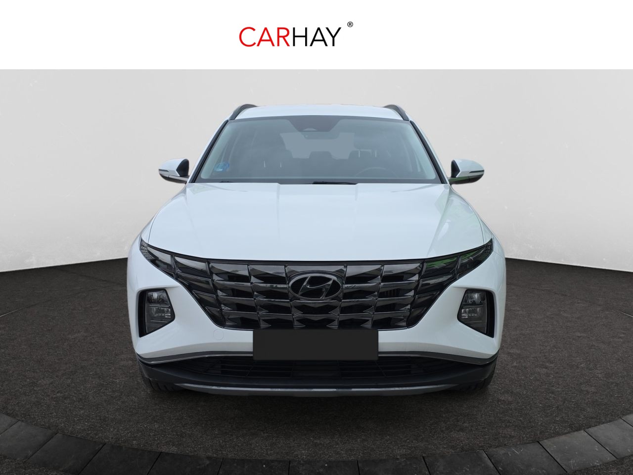 HYUNDAI TUCSON 1.6 TGDI 169kW (230CV) HEV Maxx Auto 2 