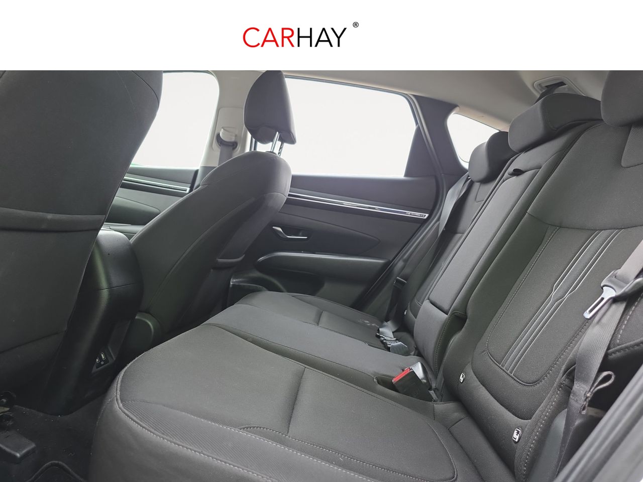 HYUNDAI TUCSON 1.6 TGDI 169kW (230CV) HEV Maxx Auto 12 