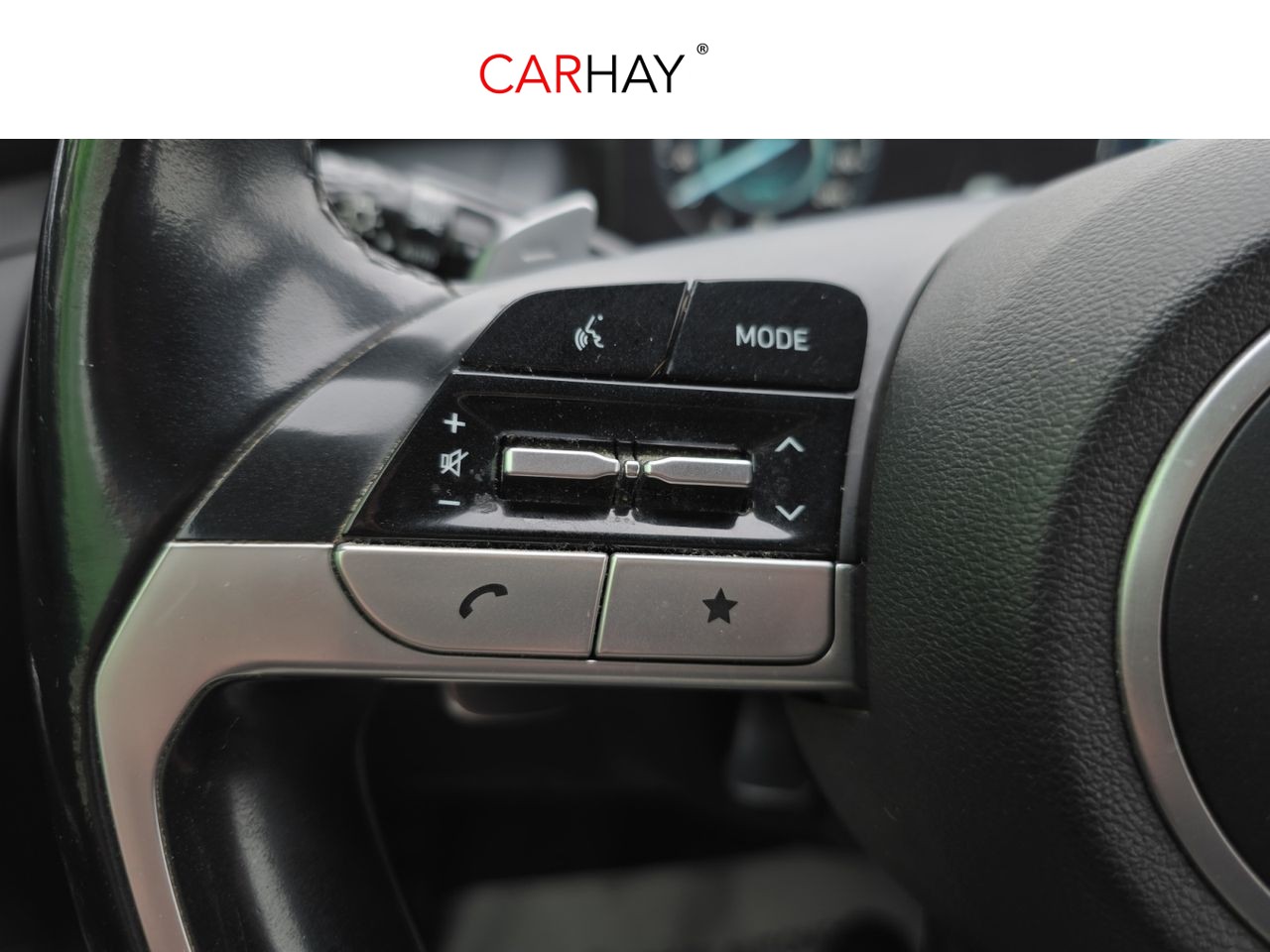 HYUNDAI TUCSON 1.6 TGDI 169kW (230CV) HEV Maxx Auto 16 