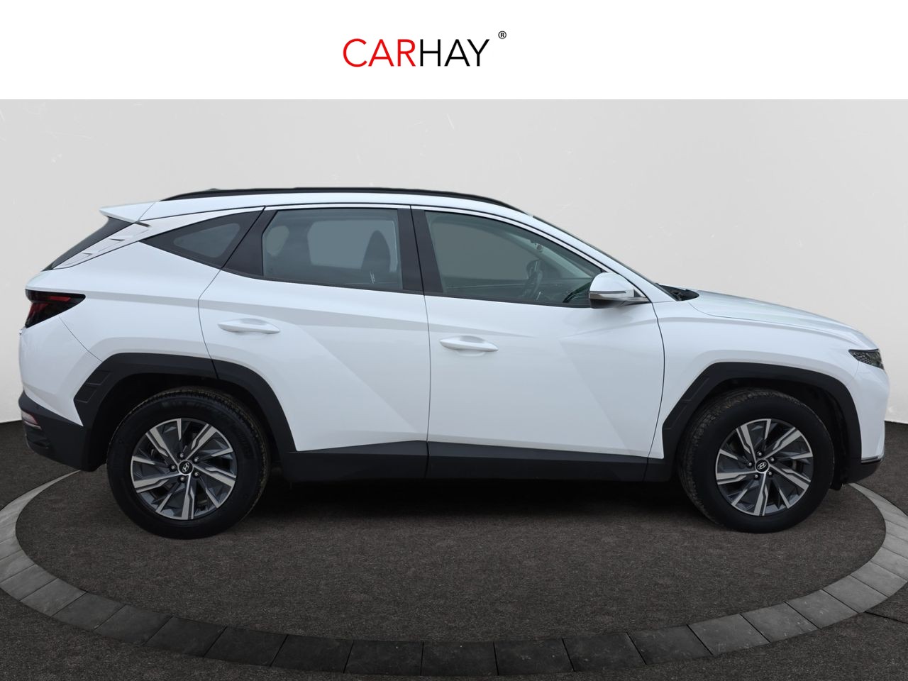 HYUNDAI TUCSON 1.6 TGDI 169kW (230CV) HEV Maxx Auto 21 