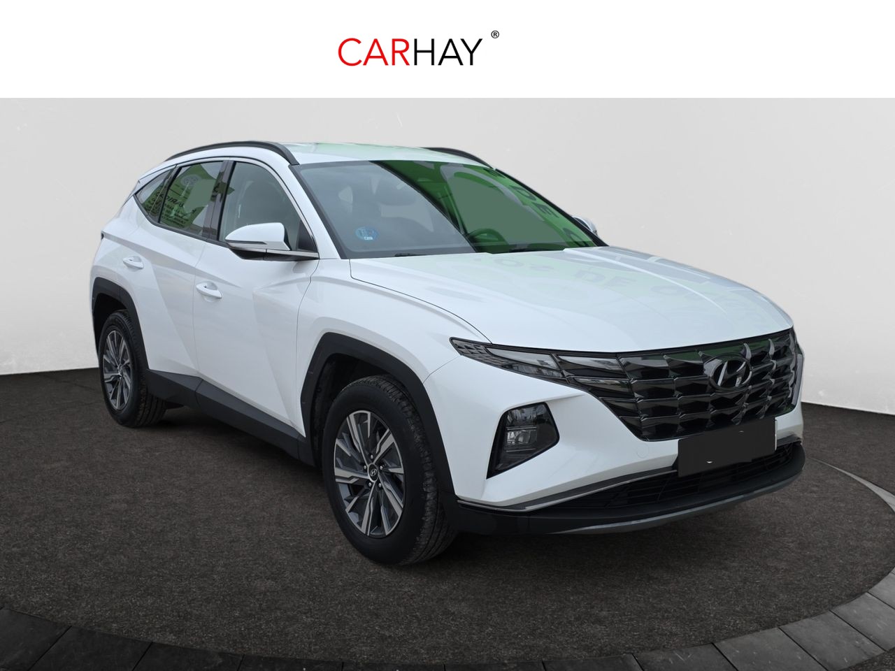 HYUNDAI TUCSON 1.6 TGDI 169kW (230CV) HEV Maxx Auto 3 