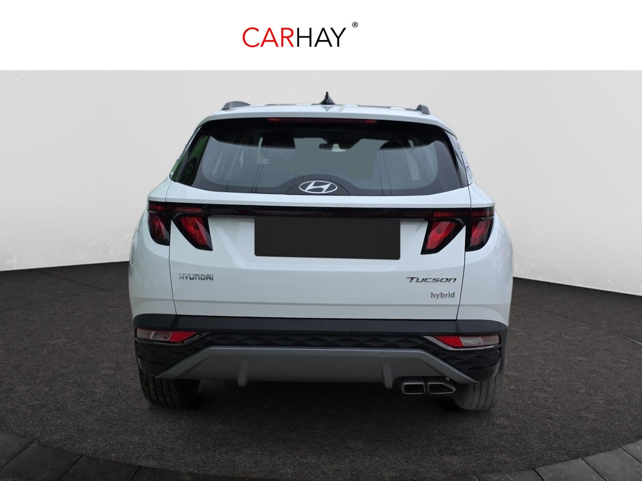 HYUNDAI TUCSON 1.6 TGDI 169kW (230CV) HEV Maxx Auto 6 