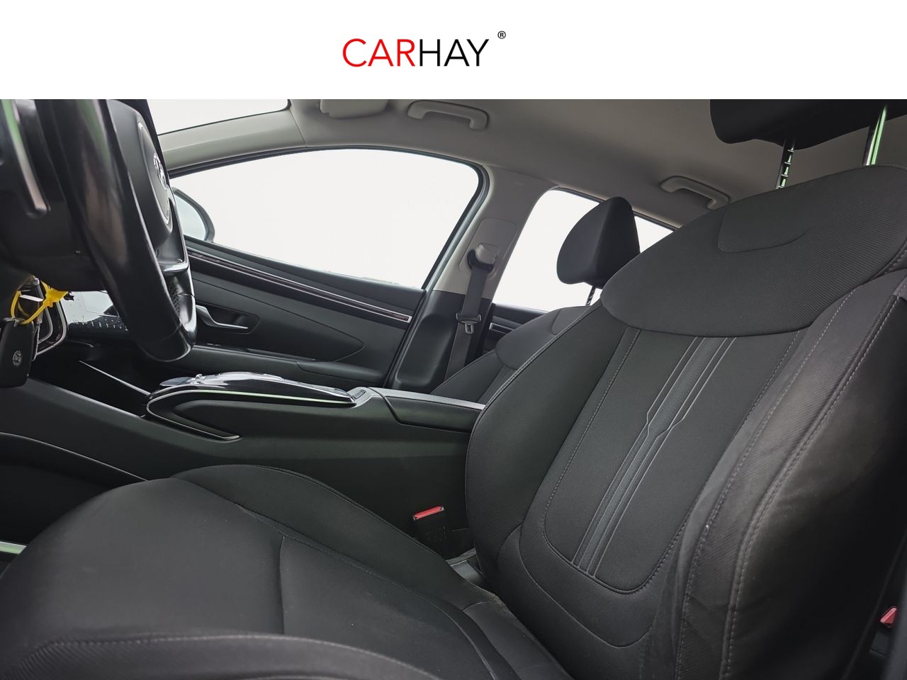 HYUNDAI TUCSON 1.6 TGDI 169kW (230CV) HEV Maxx Auto 8 