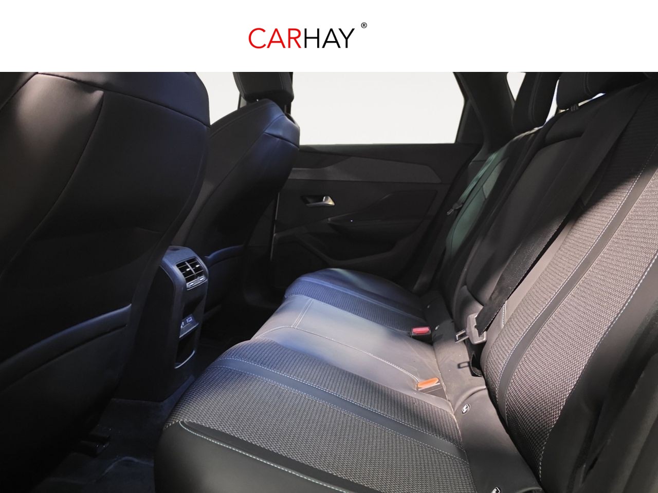 PEUGEOT 308 SW Allure Pack BlueHDi 130 S&S MAN 12