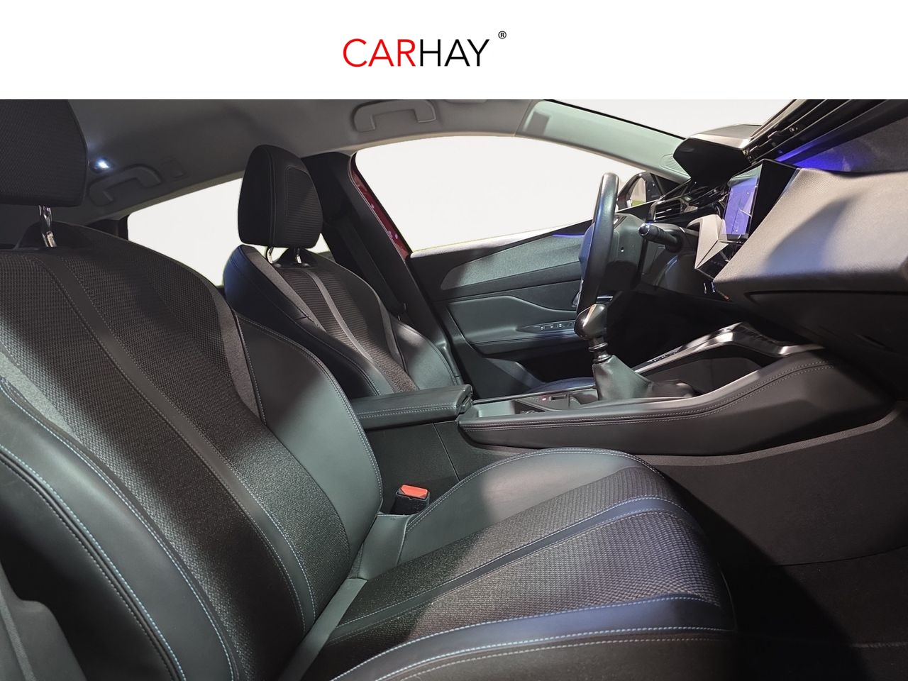 PEUGEOT 308 SW Allure Pack BlueHDi 130 S&S MAN 13