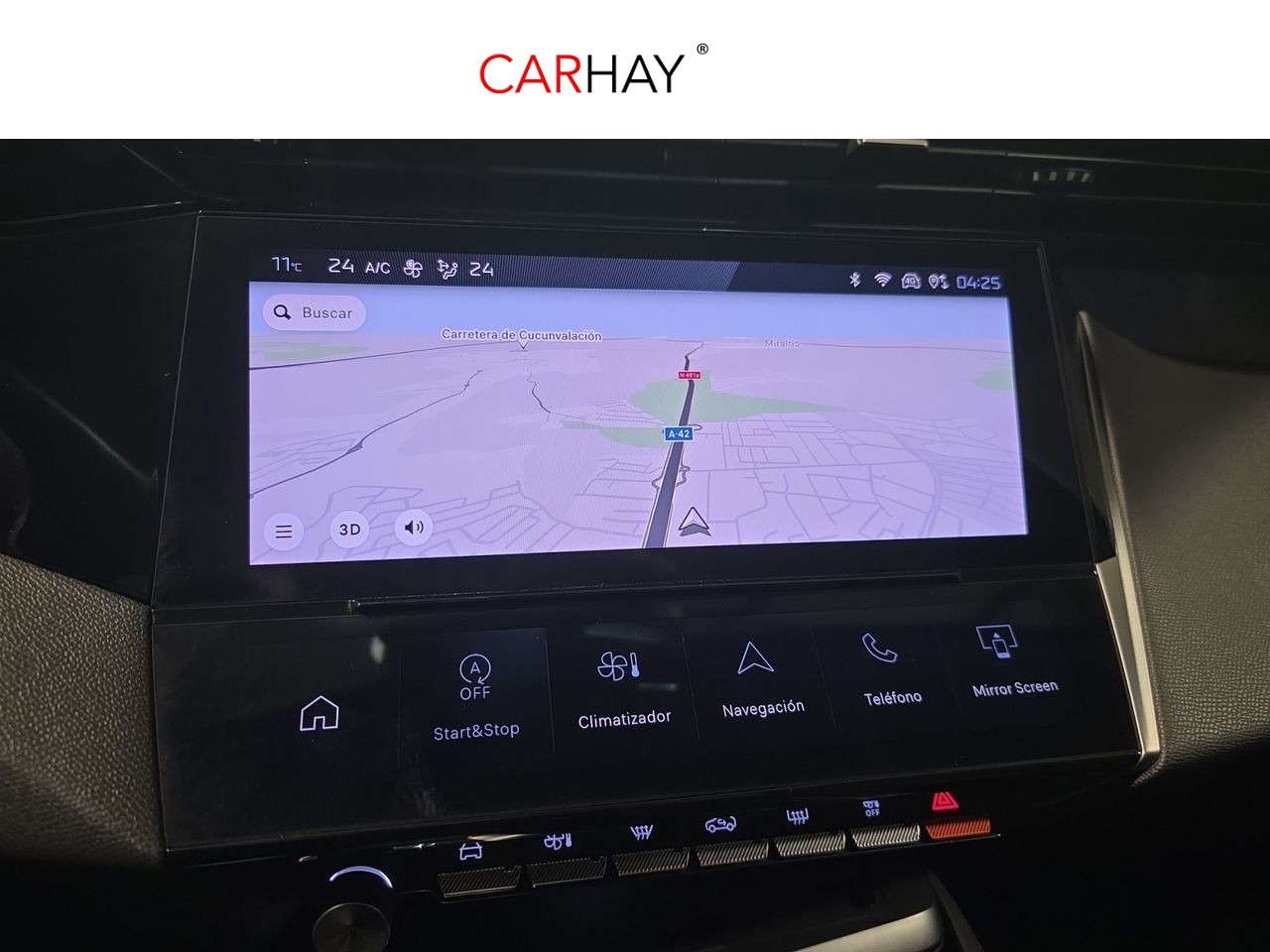 PEUGEOT 308 SW Allure Pack BlueHDi 130 S&S MAN 15