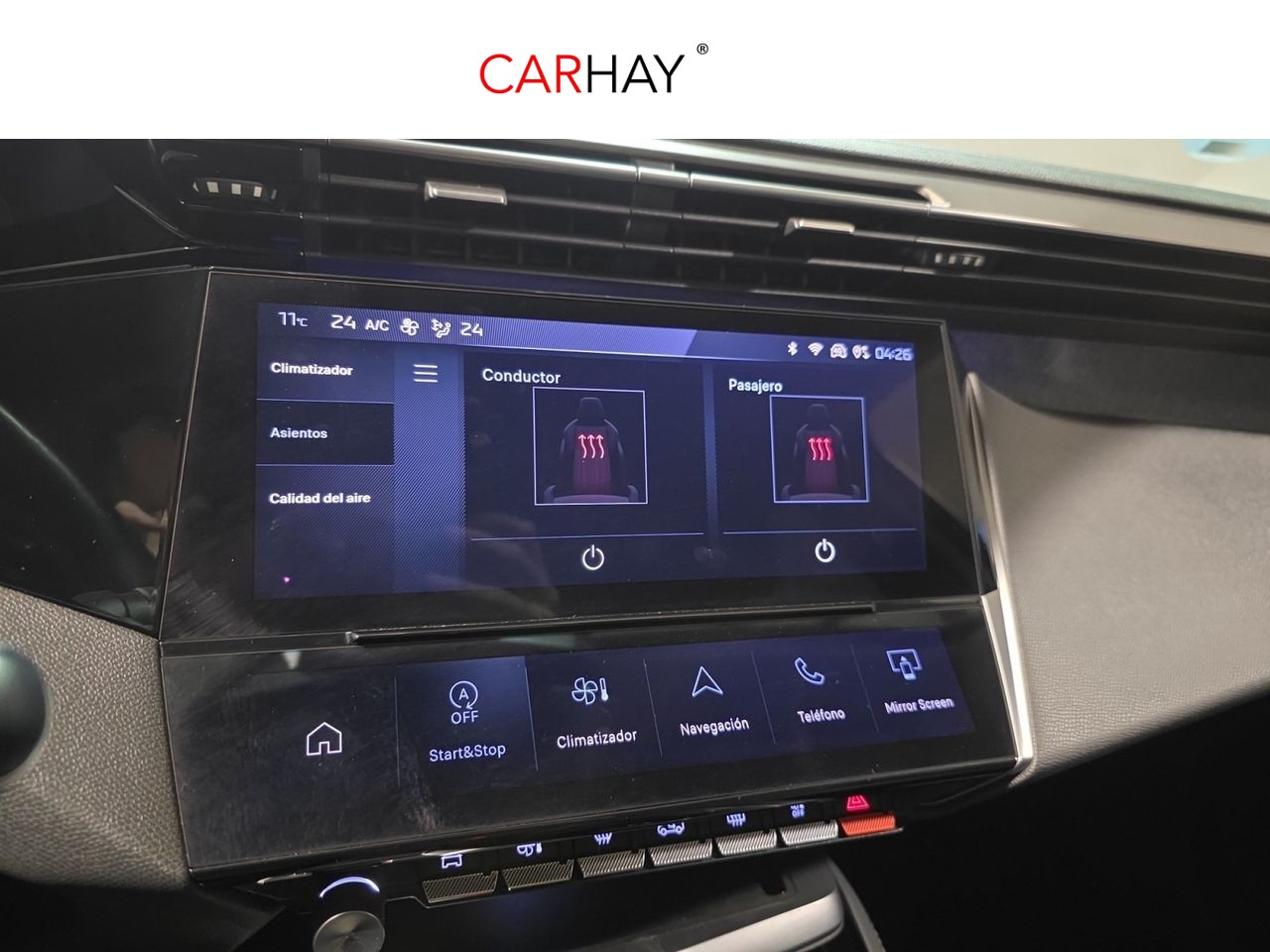 PEUGEOT 308 SW Allure Pack BlueHDi 130 S&S MAN 17