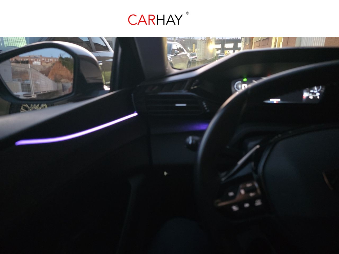 PEUGEOT 308 SW Allure Pack BlueHDi 130 S&S MAN 21