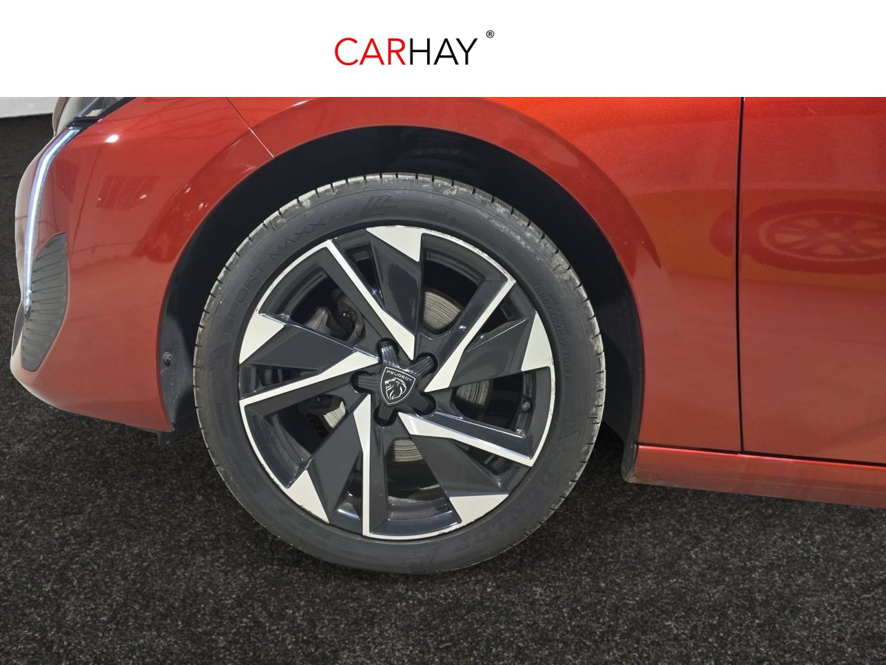 PEUGEOT 308 SW Allure Pack BlueHDi 130 S&S MAN 23