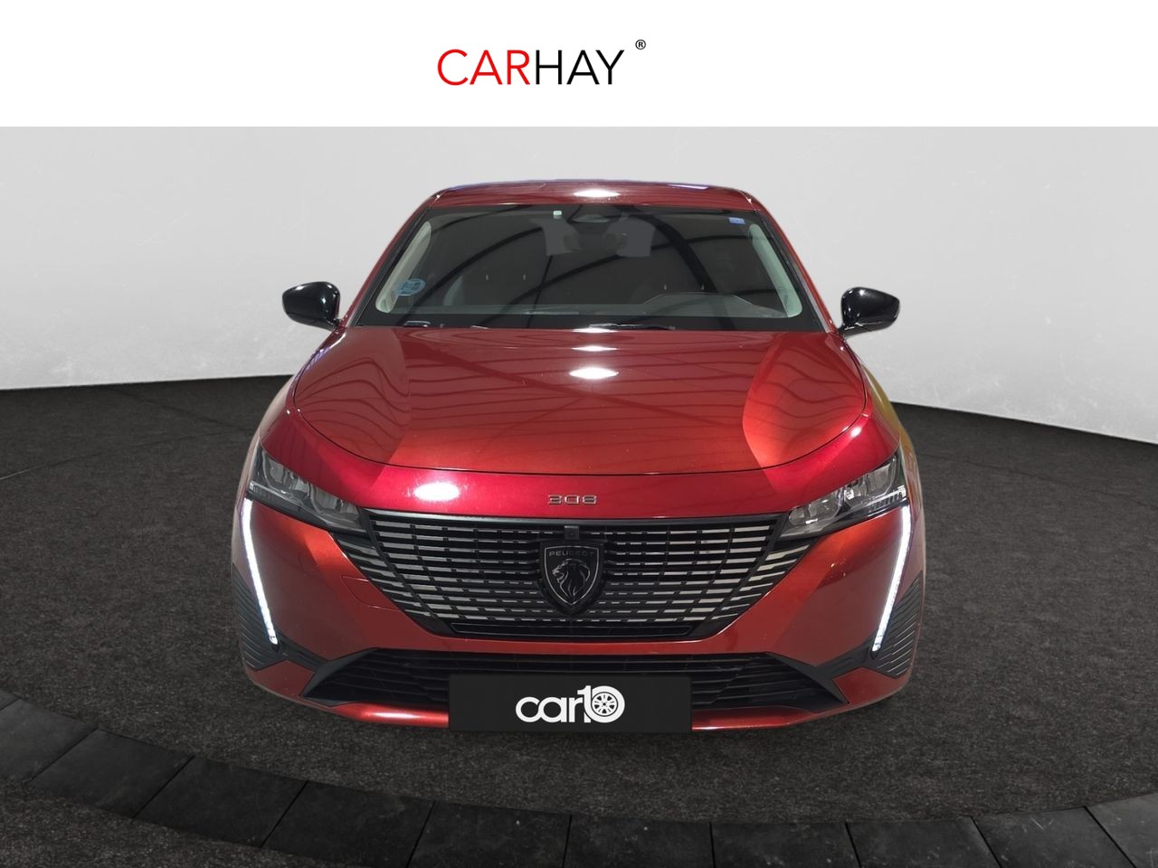 PEUGEOT 308 SW Allure Pack BlueHDi 130 S&S MAN 7