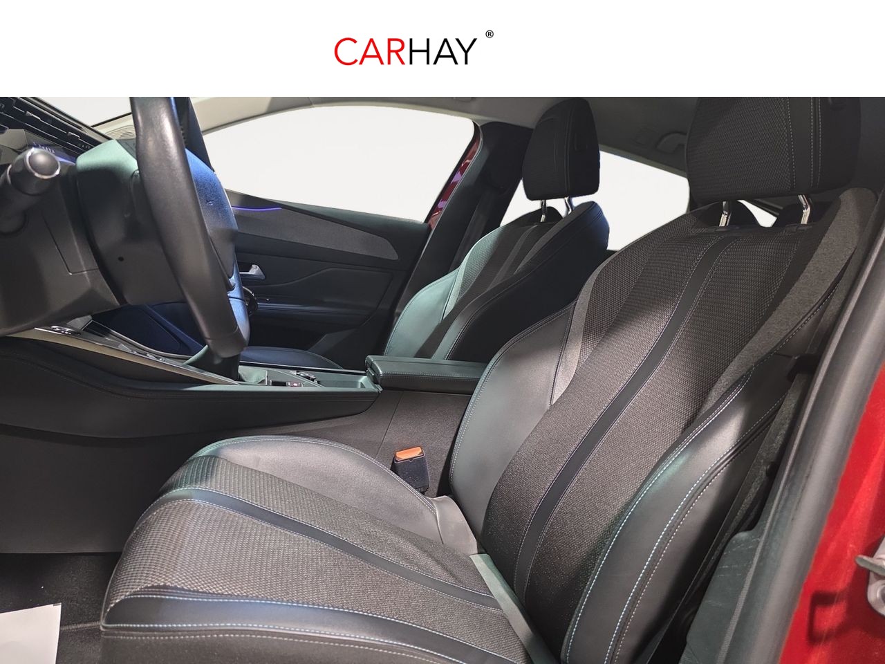 PEUGEOT 308 SW Allure Pack BlueHDi 130 S&S MAN 8