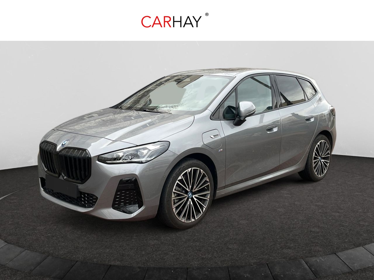 BMW SERIE 2 ACTIVE TOURER 230e xDrive 1 