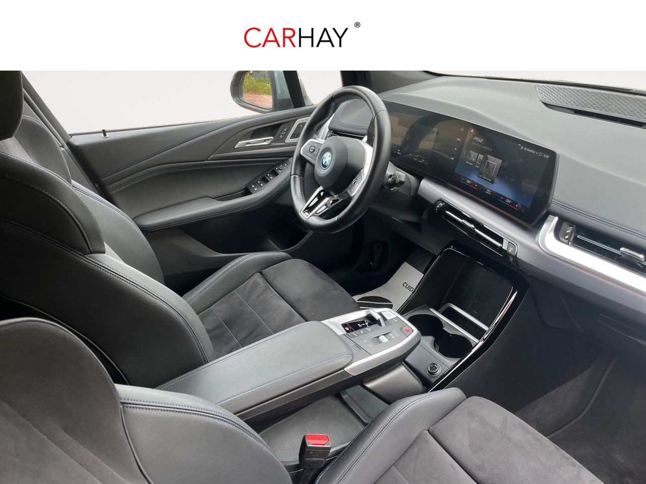 BMW SERIE 2 ACTIVE TOURER 230e xDrive 13 