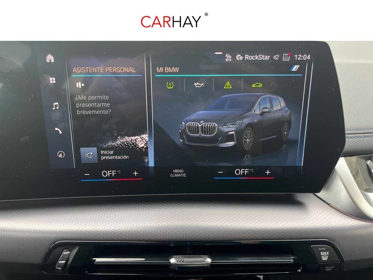 BMW SERIE 2 ACTIVE TOURER 230e xDrive 16 