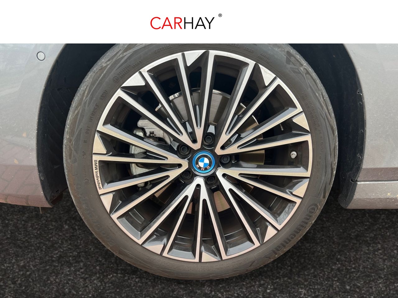 BMW SERIE 2 ACTIVE TOURER 230e xDrive 20 