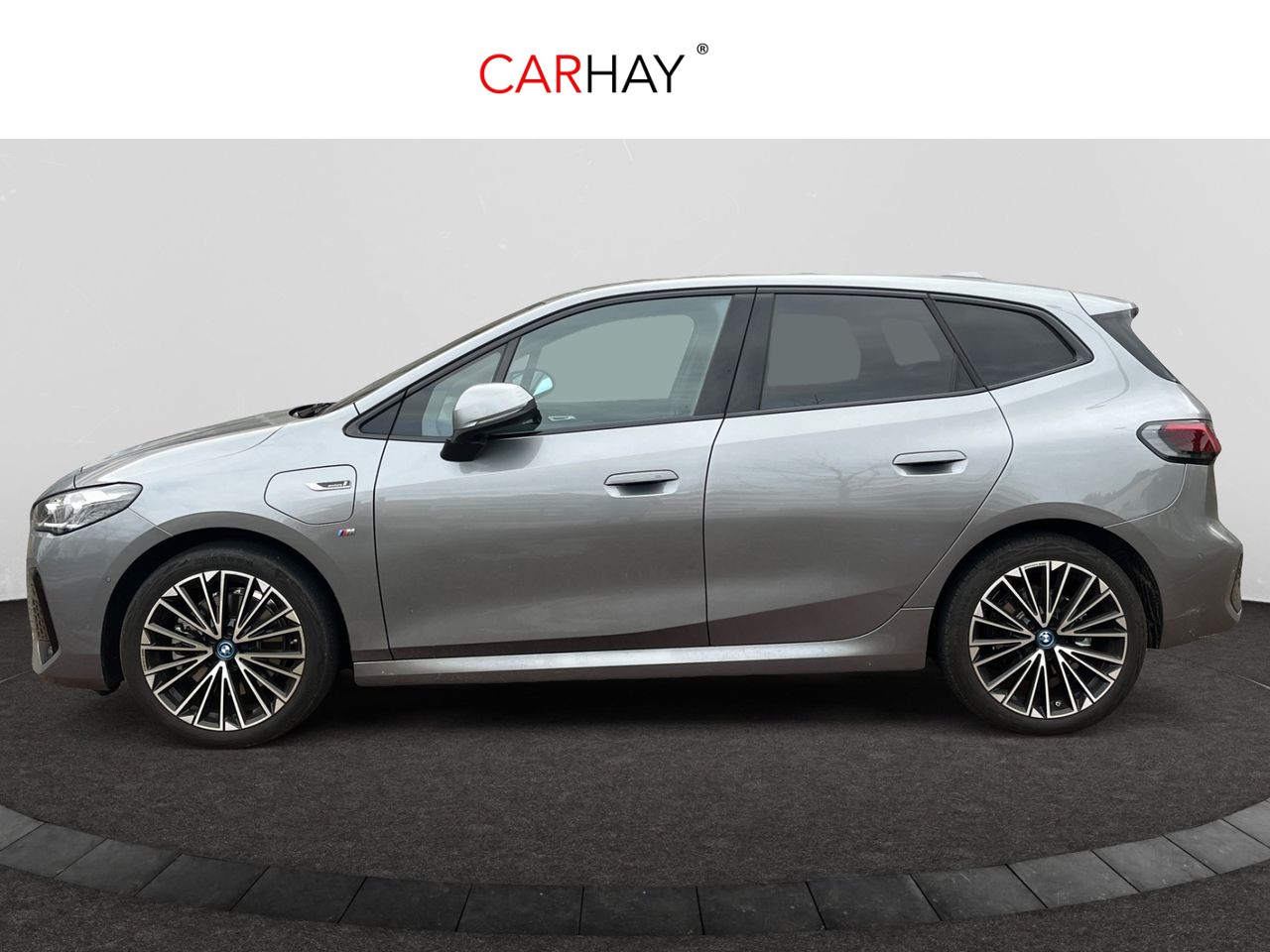 BMW SERIE 2 ACTIVE TOURER 230e xDrive 21 