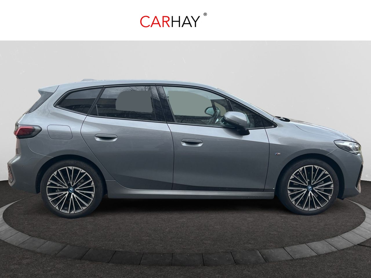 BMW SERIE 2 ACTIVE TOURER 230e xDrive 22 