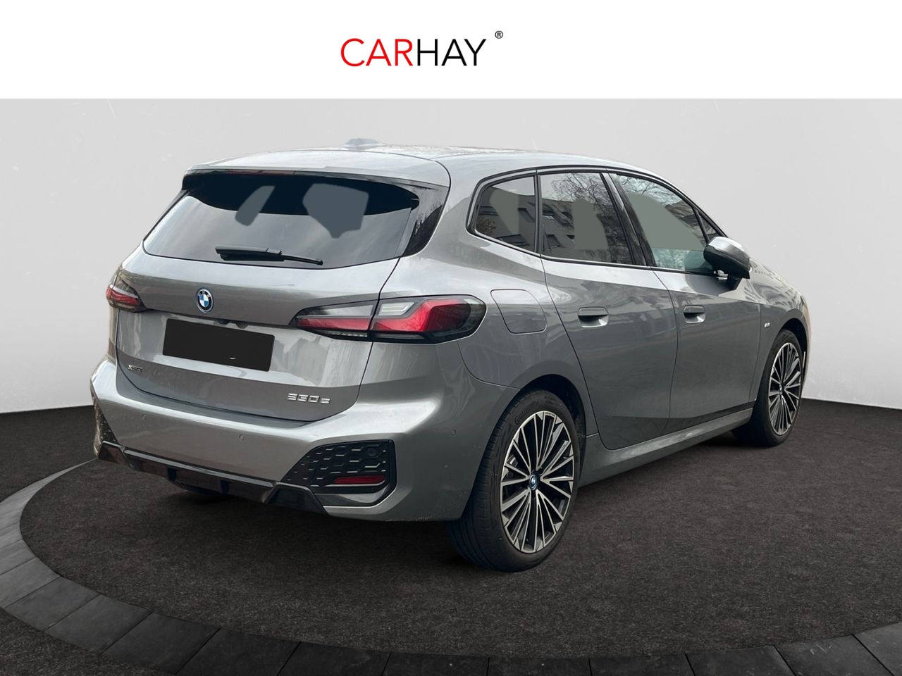 BMW SERIE 2 ACTIVE TOURER 230e xDrive 4 