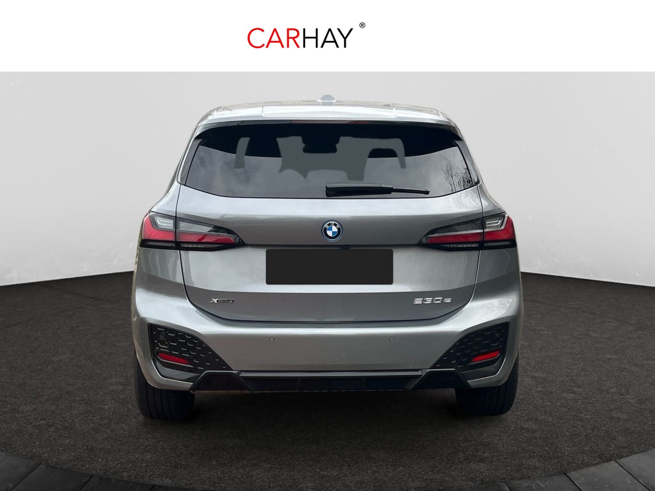 BMW SERIE 2 ACTIVE TOURER 230e xDrive 6 