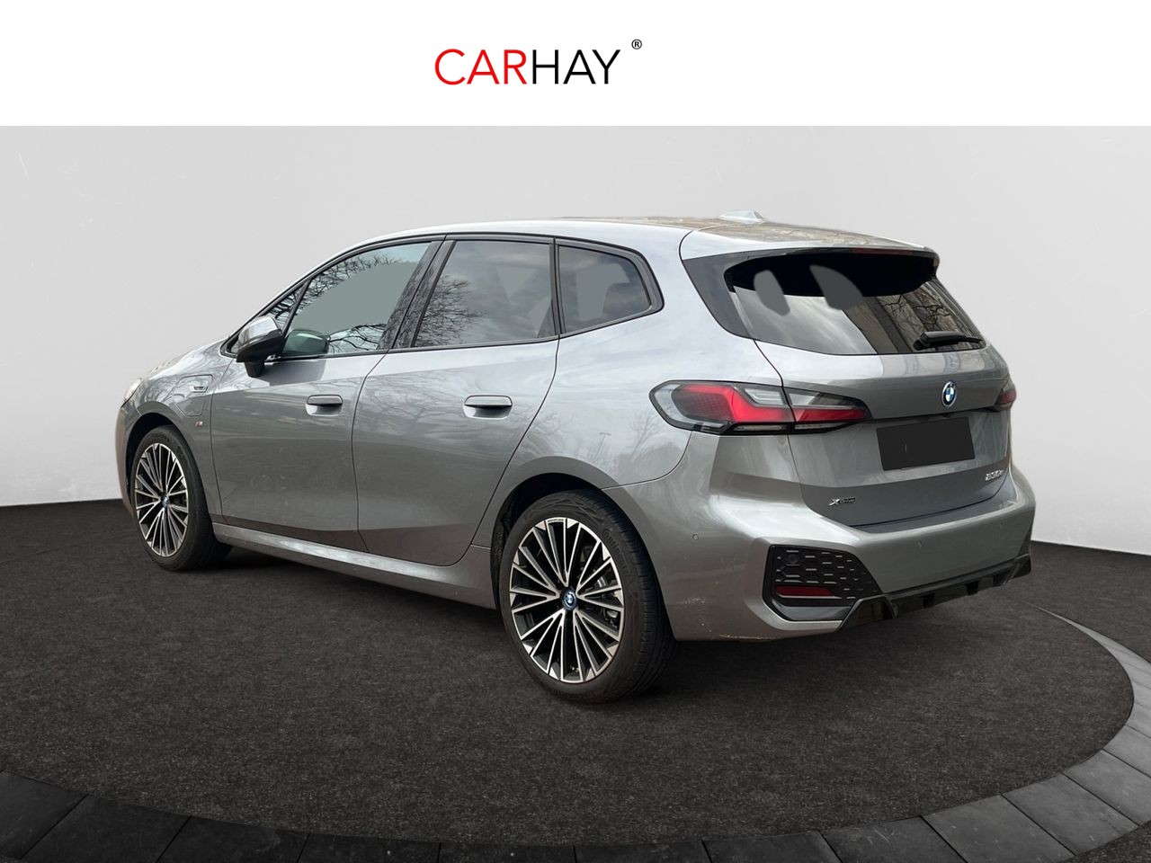 BMW SERIE 2 ACTIVE TOURER 230e xDrive 7 